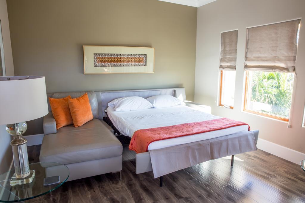 Parc Suites San Diego Exterior foto